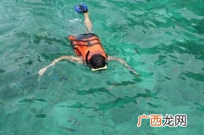 潜水需要哪些装备啊,浮潜需要准备哪些装备？