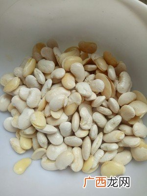 白芸豆的做法,大白芸豆家常做法？