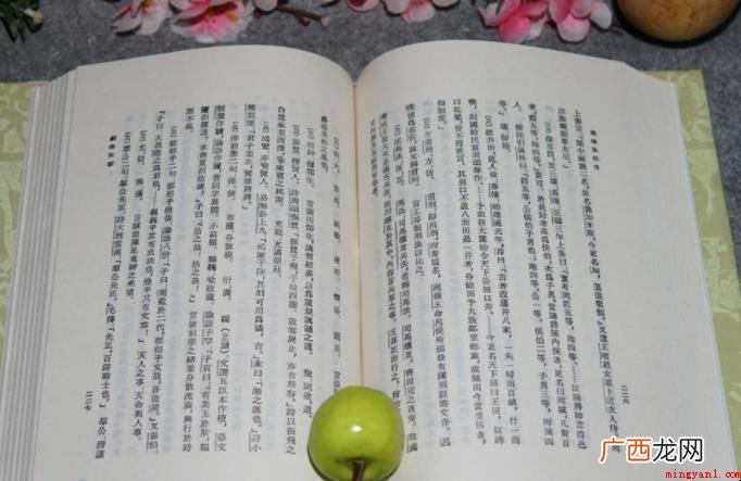 《甘泉赋》创作背景是什么