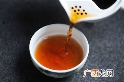 普洱茶和红茶的区别是什么,普洱与红茶有什么区别？