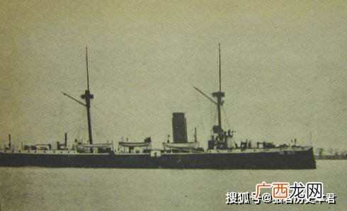 北洋水师友多少军舰,北洋水师主力舰是哪几艘？