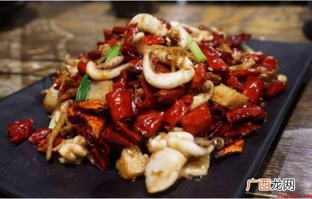 八爪鱼怎么做好吃