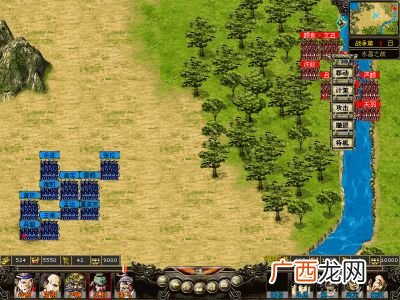 三国志霸王的大陆攻略,三国志霸王的大陆介绍？