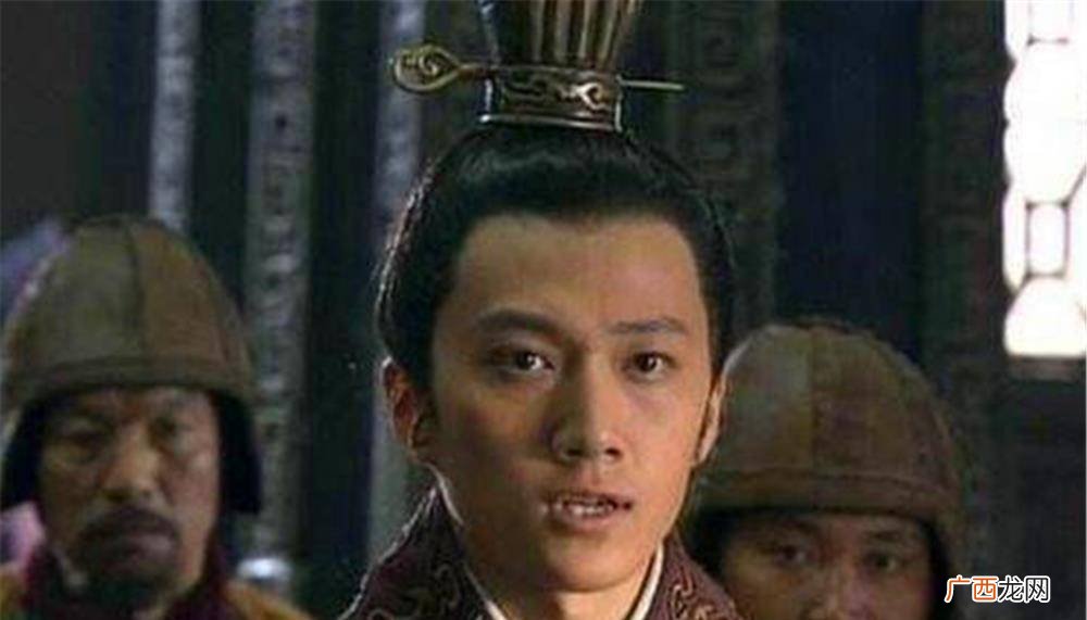 成蟜长安君怎么死的,嬴政弟弟成轿结局？