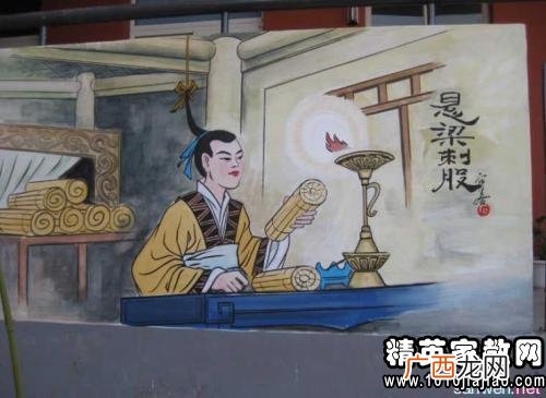 描写人物动作的四字成语,能用动作比划的成语？