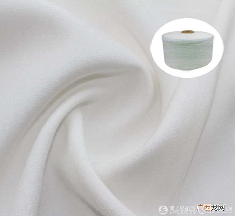 粘胶纤维是什么面料,粘纤到底是一种什么面料?