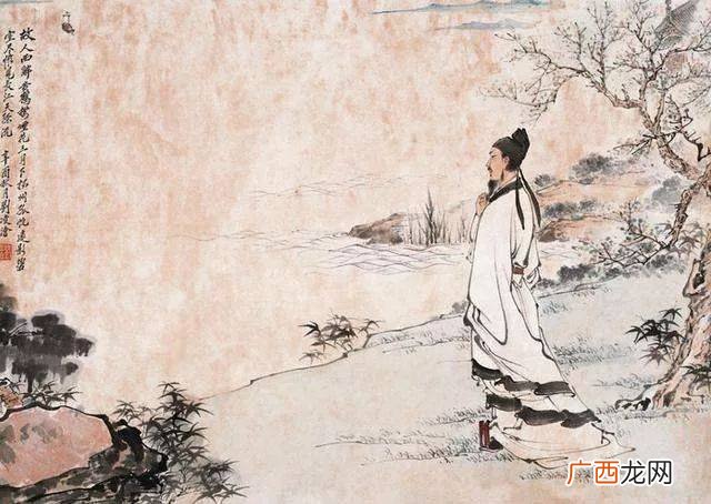 李白一生的简介,李白一生经历的五个时期是那些？