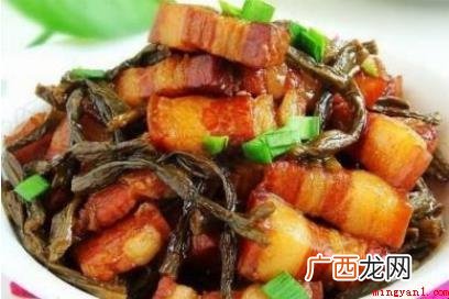 干豆角的好吃日常做法有哪些