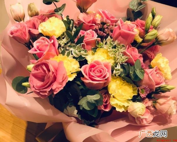 花束词条定义有哪些