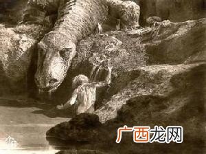 尼伯龙根指的是什么,尼伯龙根在北欧神话里是地名还是人名?具体指哪？