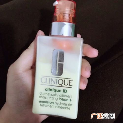 倩碧适合什么年龄使用,倩碧黄油能抗初老吗？