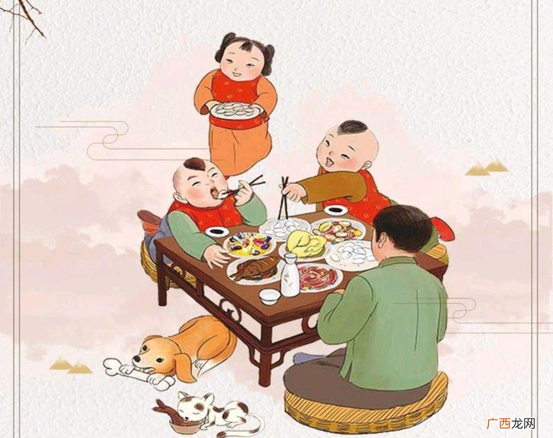 祖先农谚有交待，早看早知道 公九和母九是什么意思