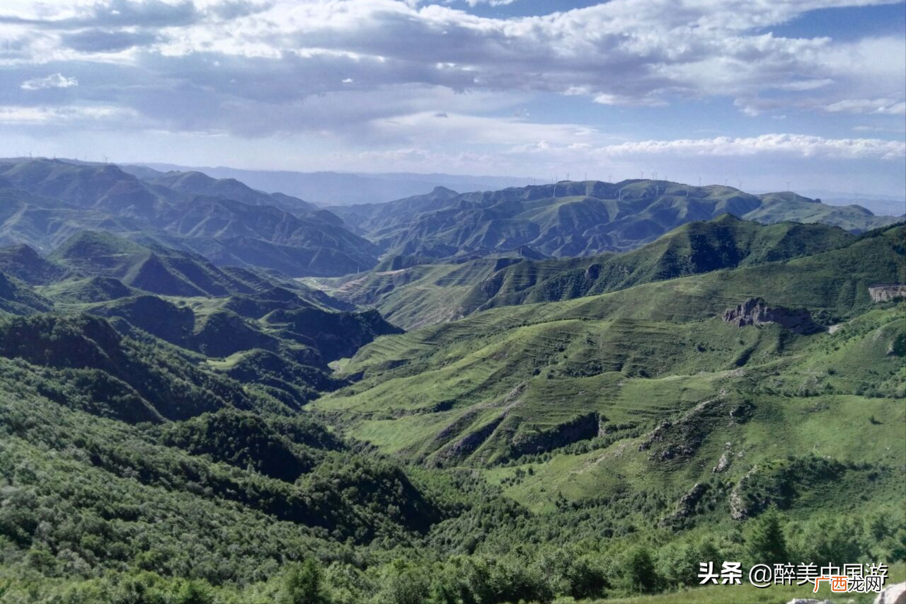 石家庄周边旅游山水景点去处 石家庄周边有什么旅游的地方