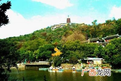 江苏有什么好玩的,苏北值得一去的景点？