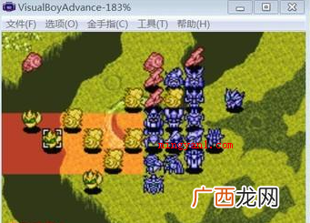 地图炮是什么意思 地图炮是什么梗
