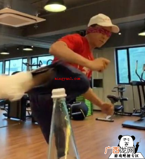 甄子丹瓶盖挑战是什么梗 甄子丹瓶盖挑战是什么意思
