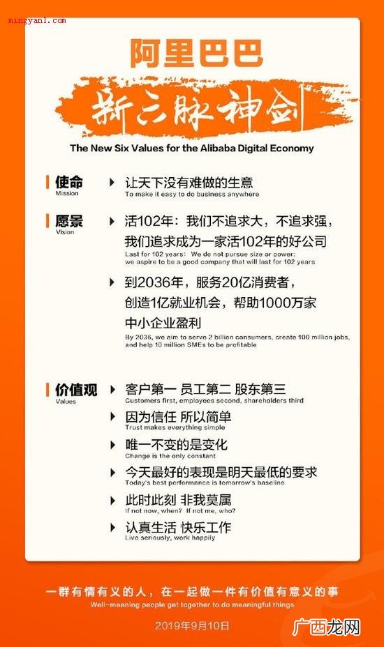 阿里巴巴新六脉神剑是什么梗