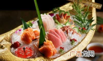 刺身是什么意思,日本菜中的“刺身”指的是什么？