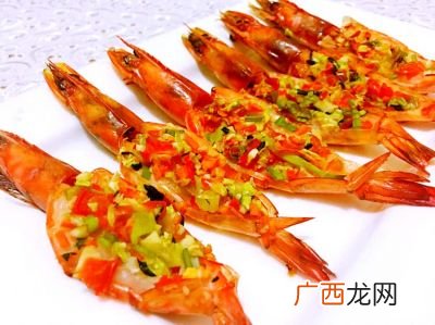 虾子的做法,虾仁的10种家常做法？