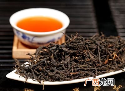金骏眉是什么茶,金毛毫和金骏眉是一种茶吗？