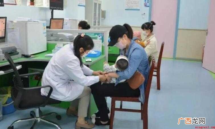 水痘疫苗不良反应几天