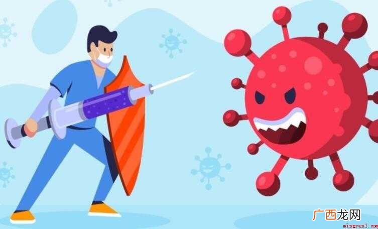 哪些疫苗是减毒活疫苗