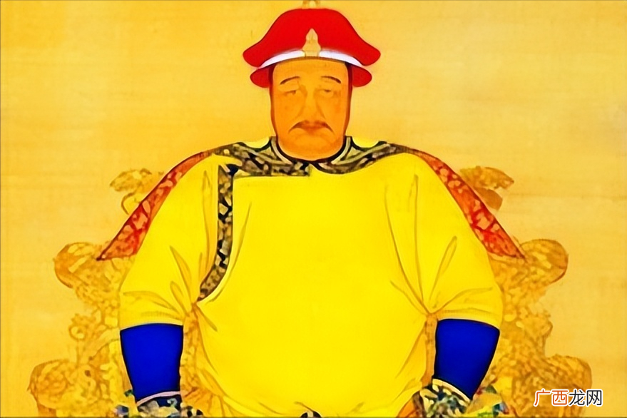 皇太极和多尔衮是怎样的关系 皇太极怎么死的
