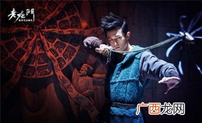 陈皮阿四结局,十年吴邪在陈皮身上找到什么线索？