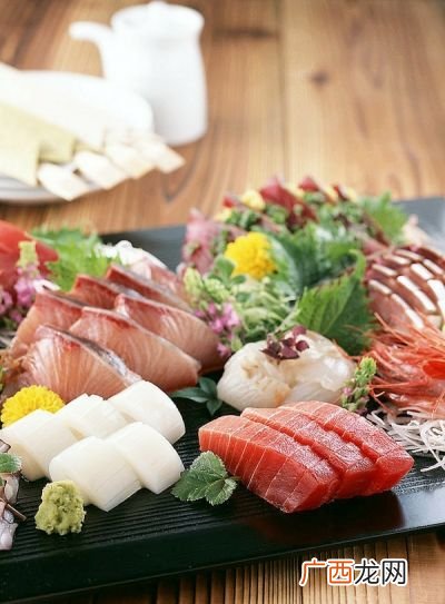 日本菜有哪些,日本料理包含哪些？