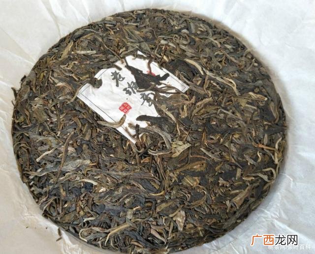 老班章古树茶是什么茶,2003年班章老树茶特点？