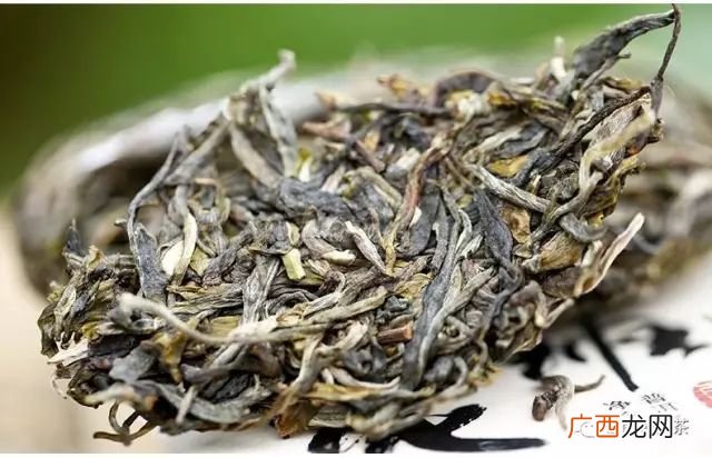 老班章古树茶是什么茶,2003年班章老树茶特点？