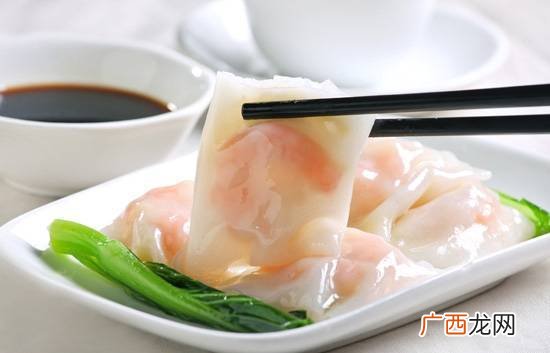 肠粉的做法和配料,广东肠粉配方最正宗的教程？