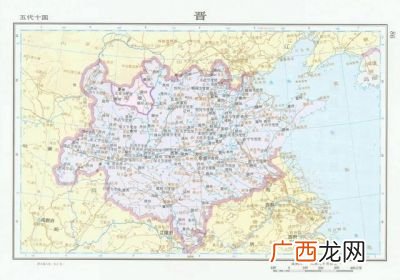 后晋是什么朝代,隋朝之后是什么朝？