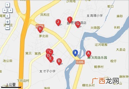 广州有几个区有几个镇,广州市八区包括哪些？