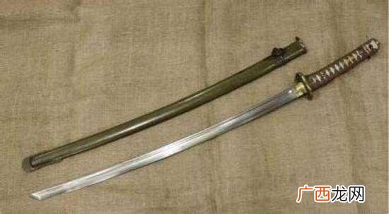 武士刀刀柄绳子怎么绑,武士刀刀柄更换？