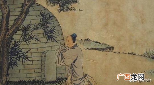 丁内艰古代的意思是什么,正史中的丁忧、丁艰、丁外艰、丁内艰……如何解释？