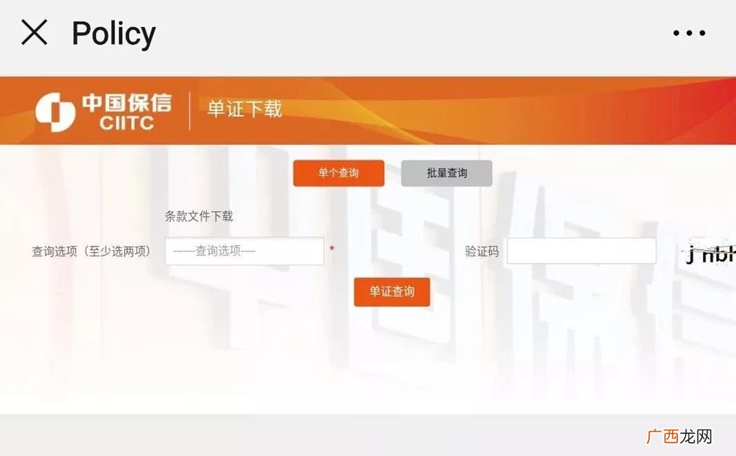 中保车险怎么查询电子保单,中国人保财险怎么查询电子保单？