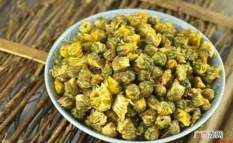 胎菊茶的功效有哪些