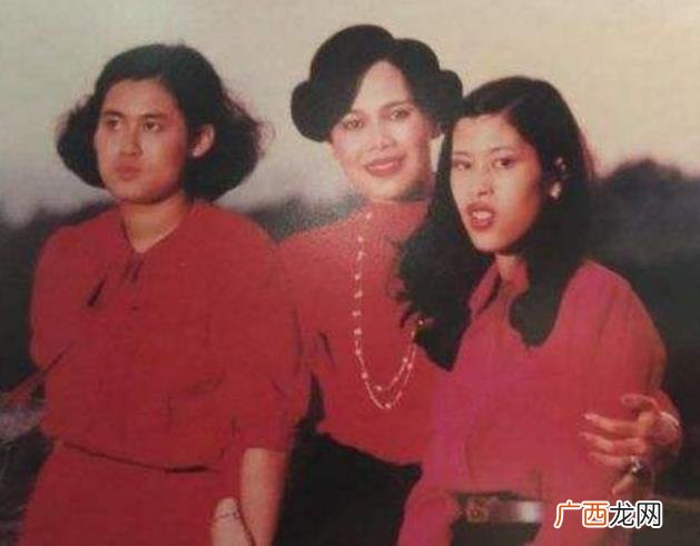 朱拉蓬公主有什么病,泰国九世王儿女的介绍？