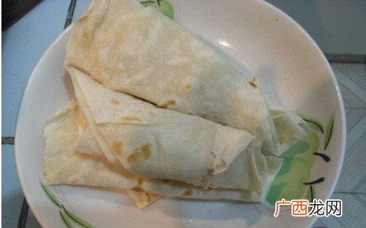 马宋饼的做法,马宋饼和正宗马宋饼和面的技巧？