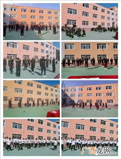 沈阳万合技校什么梗,万和职业技术学校好不好？