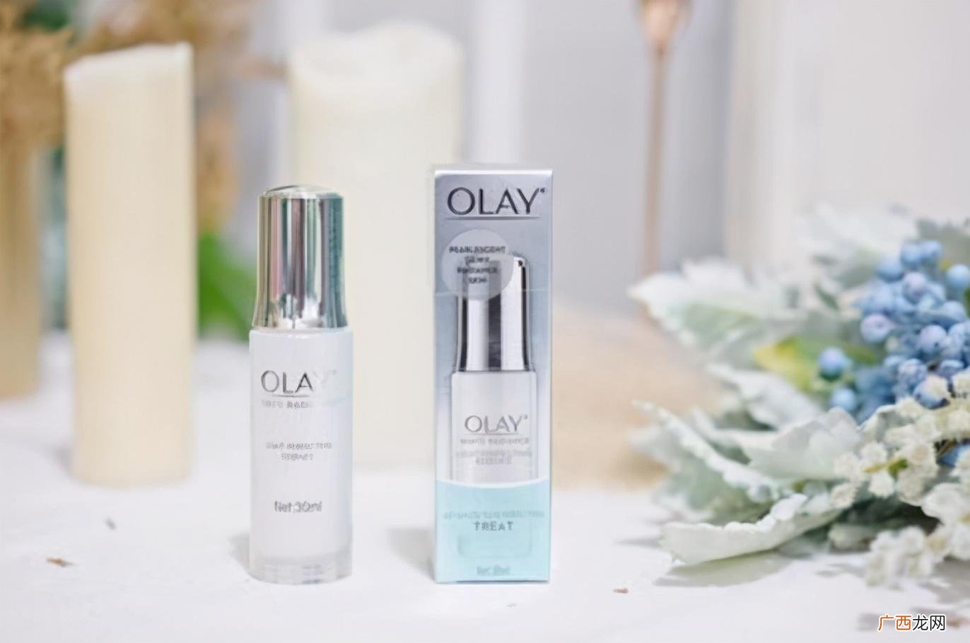 是什么档次的护肤品 olay是哪个国家的品牌