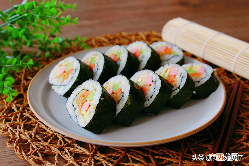 寿司醋的比例怎么调 寿司醋可以用什么代替