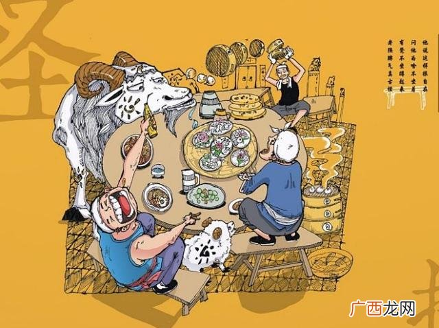 陕西八大怪是哪八大怪顺口溜 陕西八大怪是哪八大怪