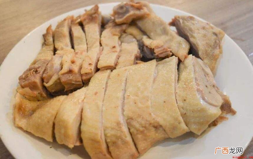 南京有什么特产