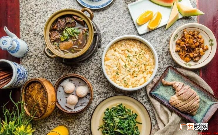南京特色菜有哪些