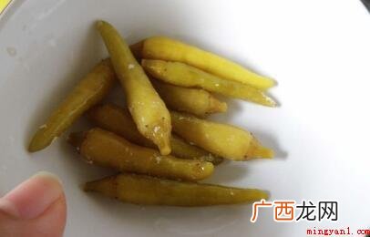 水煮黄辣丁的做法是什么