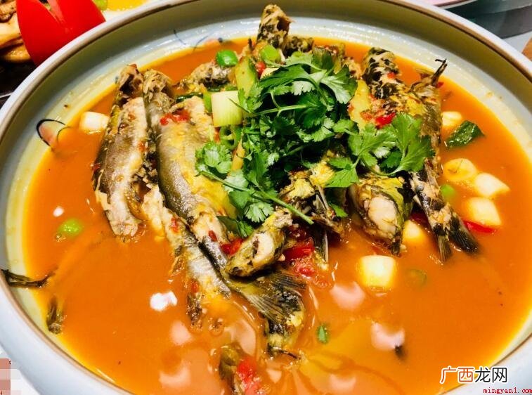 水煮黄辣丁的做法是什么