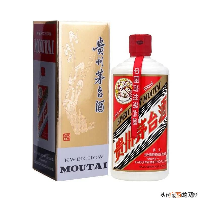 43度飞天茅台价格 43度飞天茅台有收藏价值吗