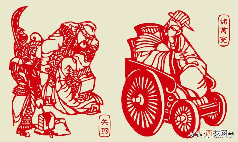 三国演义中重要人物字号 三国人物名字及字号的由来